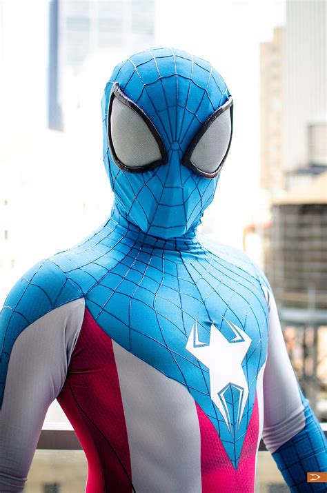Captain Spider Man — Nerdist