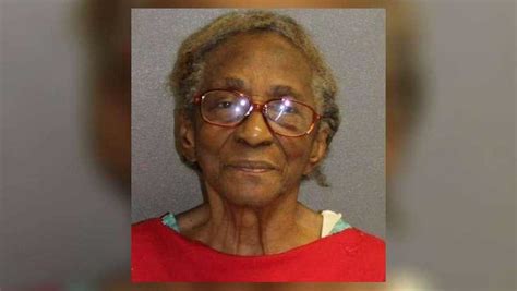 Grandmother Arrested For Slapping Granddaughter With Slipper Police Say