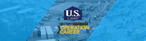 Us Lbms Commitment To Careers For Veterans Featured On Military