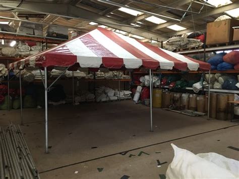 Curlew New And Used Marquees Stalls