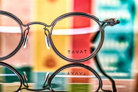 Tavat Designer Eyewear Perfect Blend Of Italian Design And Quality
