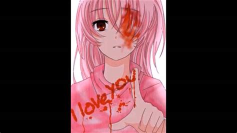 Nightcore Super Psycho Love Youtube