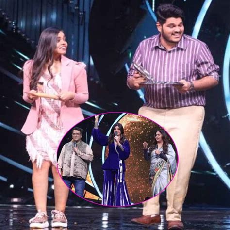 Indian Idol 12 From Shilpa Shetty Performing Yoga To Neha Kakkar Dancing On Dilbar Here Are 5