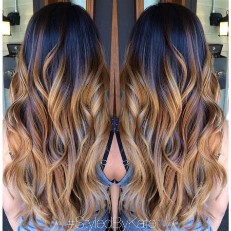 37 sweet caramel balayage hairstyles for 2019 eazy glam