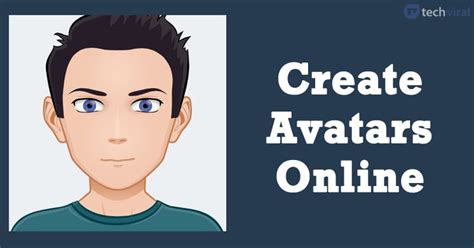 How To Create Avatar Cartoons Online 15 Best Websites