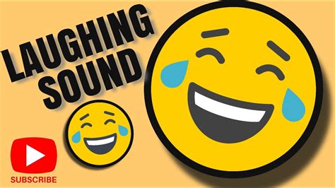 Funny Laugh Sound Effect 6 Youtube