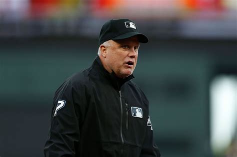Mlb Ump Brian Onora Busted In Sex Sting At Ohio Hotel