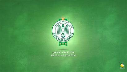 Raja Casablanca Athletic Wallpapers
