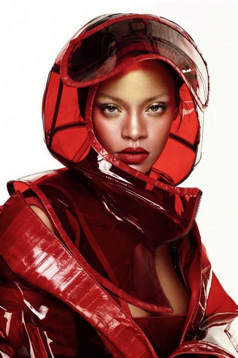 𝘃𝗮𝗹 On Twitter Rihanna Photoshoot Rihanna Fashion Pictures