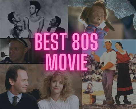 best movies of 80s to watch on netflix right now