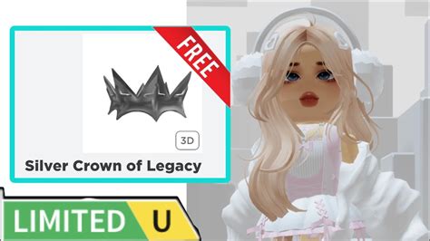 Event Limited How To Get Free Item Ugc Limited 🛒 Limited Ugc Island