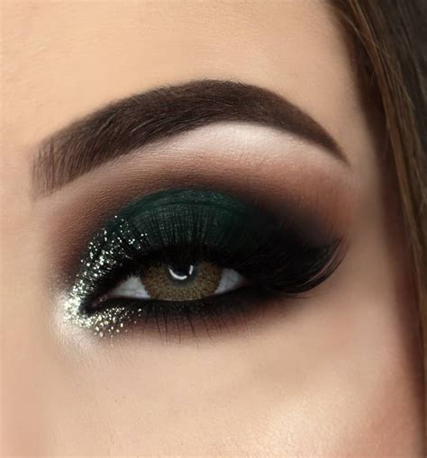 60 Hottest Smokey Eye Makeup Looks In 2020 Pouted Com