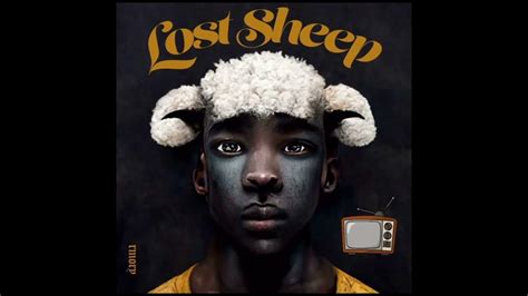 Eshon Burgundy New Album Lost Sheep With His Single Streets Of Gold