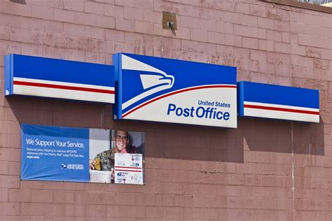 Usps Is Briefly Ultimate Dozens Of Put Up Workplaces—here Is Why