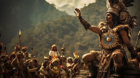 Explore Huari Inca God Discover The Ancient Deitys Power