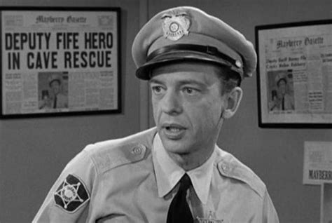 andy griffith show don knotts as barney fife sitcoms online photo galleries