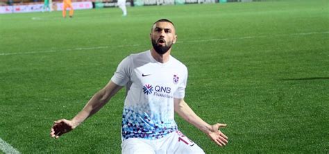 Fifa 21 career mode players. Burak Yılmaz, kulüp tarihine geçiyor - Aspor