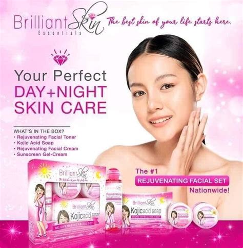 Read through our product reviews, get the latest skin care trends, and more! Produk Brilliant Skincare Lulus Kkm