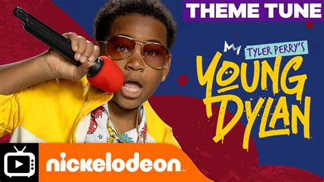 The wilson family household is soon turned upside down as lifestyles clash between aspiring hip hop star and his. Tyler Perry's Young Dylan | Theme Tune (With Lyrics ...
