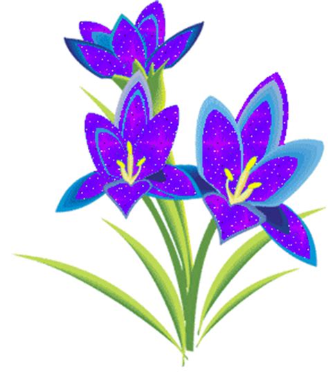 See more ideas about beautiful gif, gif, flowers gif. Animated Flower Images | Free download on ClipArtMag