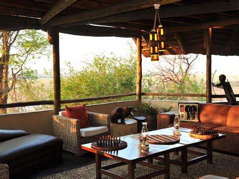 Muchenje Safari Lodge Chobe Accommodation Where To Africa