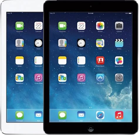 Send us yours using our contact form. Which iPad Do I Have? How to Identify Apple's Different ...