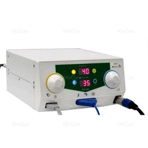 Portable Cautery Electro Surgical Unit 100 Watt Alat Bedah Esu Lazada
