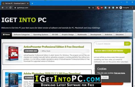 To install the full browser on your pc, you must first download its web installer. Google Chrome 84 Offline Installer Free Download