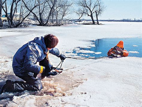 47 Deadly Ice Crossing Dangers To Avoid