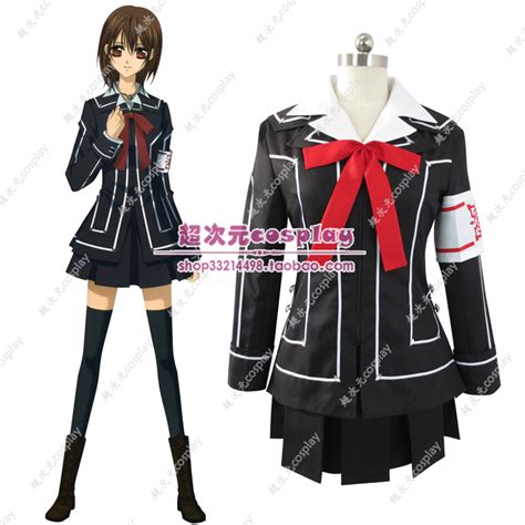 vampire knight yuki kuran yuki cross kurosu yuuki cosplay costumes 954801 bhiner