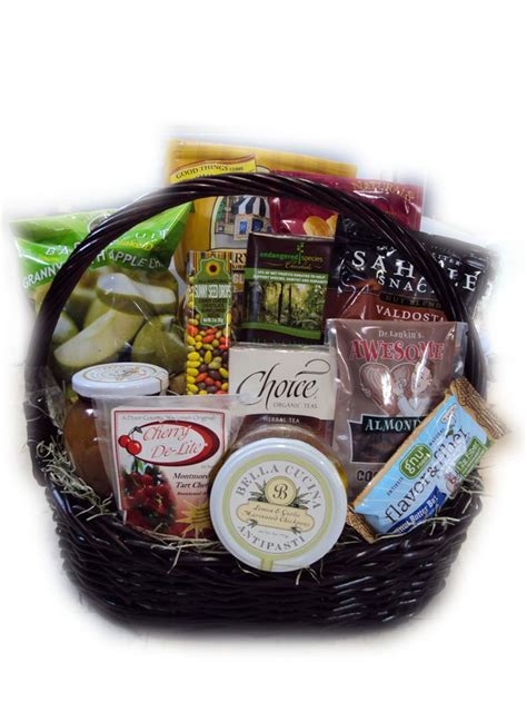 Many a solid friendship has been built around a common love of food. Gifts for patients with heart surgery--Low-Sodium Heart ...