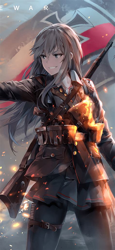 Battlefield 1 Anime Art Every Battlefield Ranked From Worst To Best