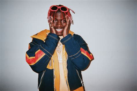 Lil Yachty The Race Freestyle Rap Favorites