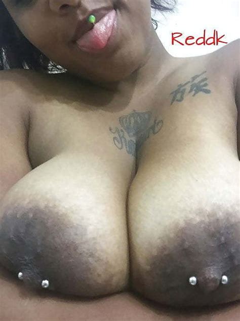 Redd Kinky Shesfreaky