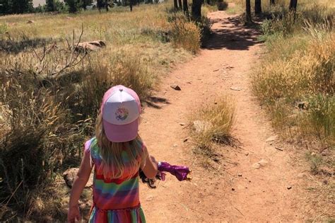 Best Tips For Hot Weather Hiking With Kids Tales Of A Mountain Mama