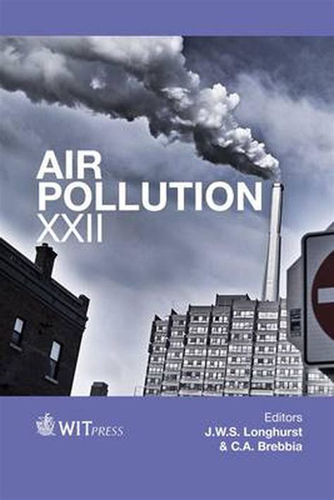 Check spelling or type a new query. Air Pollution XXII (English) Hardcover Book Free Shipping ...