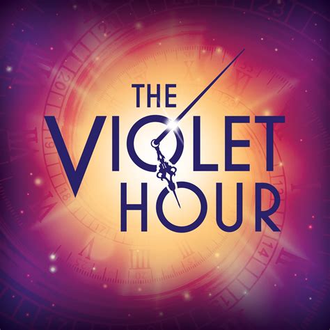The Violet Hour Musical