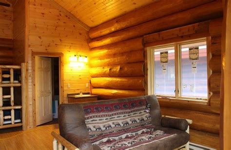 Maybe you would like to learn more about one of these? Aqua Log Cabin Resort (Houghton, MI) - Resort Reviews ...