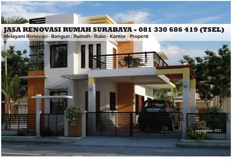 Pembangunan pondasi batu kali rumah tinggal (uk. Renovasi Rumah Surabaya Sidoarjo,Renovasi Rumah Surabaya ...