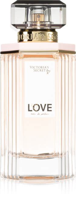 Victorias Secret Love Eau De Parfum For Women Uk