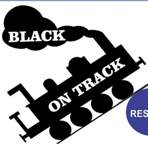 Black On Track Home Facebook