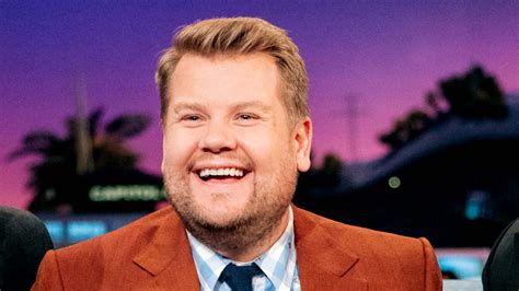 James Corden To Exit The Late Late Show In 2023