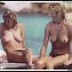 Penny Lancaster Nude Leaked