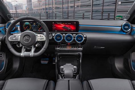 Check spelling or type a new query. 2021 Mercedes-AMG A35: Review, Trims, Specs, Price, New Interior Features, Exterior Design, and ...