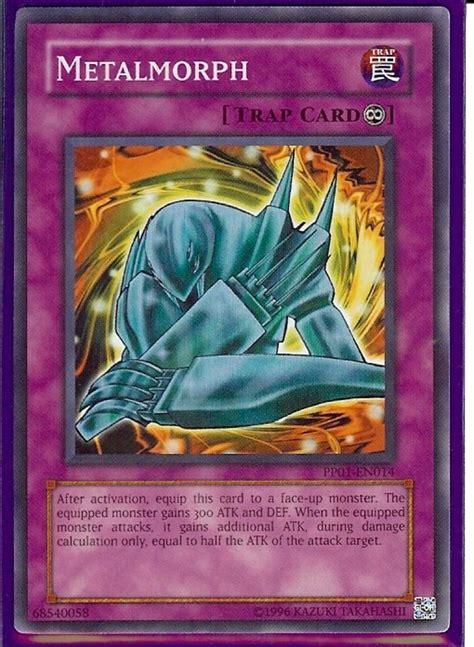 The Best Trap Card You Can Have In A Deck Ever Fake P