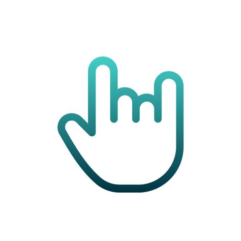 Swag Free Hands And Gestures Icons