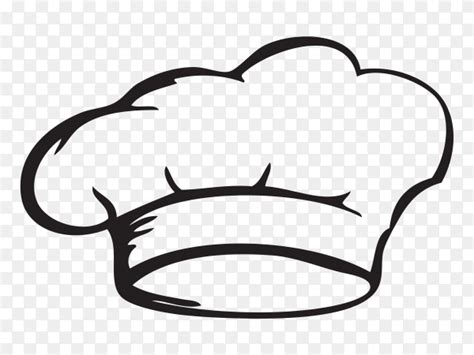 Chef Hat Vector Png Cooking Icon Psd And Png Pack