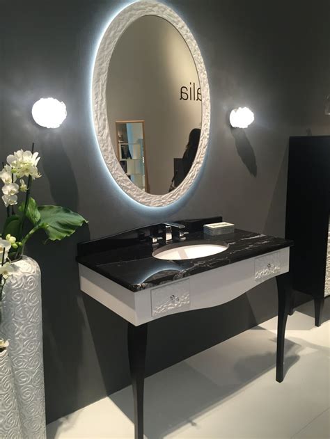 Bathroom lighting can illuminate the darkest spaces or add a subtle, calming sparkle. Backlit Mirrors - The Focal Points Of The Modern Bathrooms