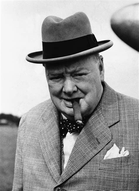 Winston Churchill Secrets Of The Dead Pbs