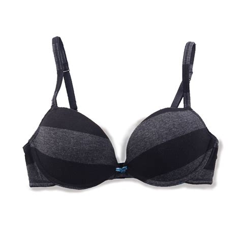 Girls Pubery Push Up Bra Lovely Young Ladies Small Size Sexy Cotton